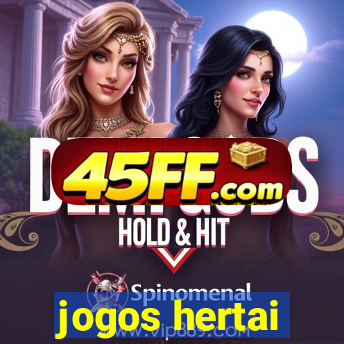 jogos hertai